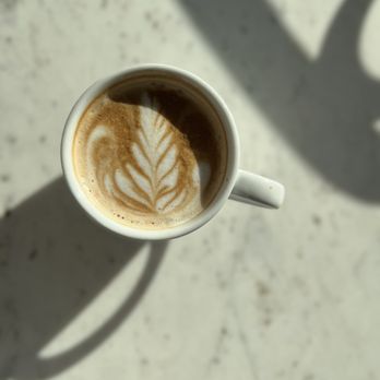 Veso Coffee - Latte - Coffee & Tea Near Me - Storm Lake, Iowa