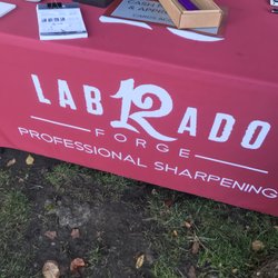 Labrado Forge