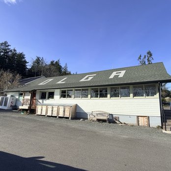 Orcas Food Co-op - Grocery Near Me - Olga, Washington Orcas Food Co-op - Grocery Near Me - Olga, Washington