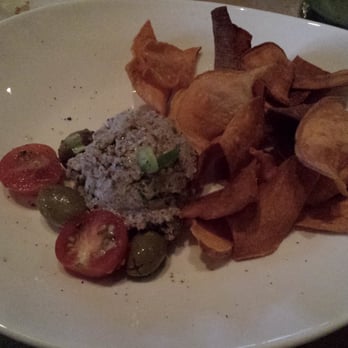 Wisteria - Black-eyed peas hummus - New American Near Me - Atlanta, Georgia Wisteria - Black-eyed peas hummus - New American Near Me - Atlanta, Georgia