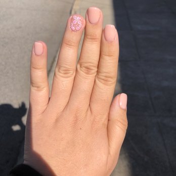 H Polish Nails - Dip powder - Nail Salons Near Me - San Francisco, California