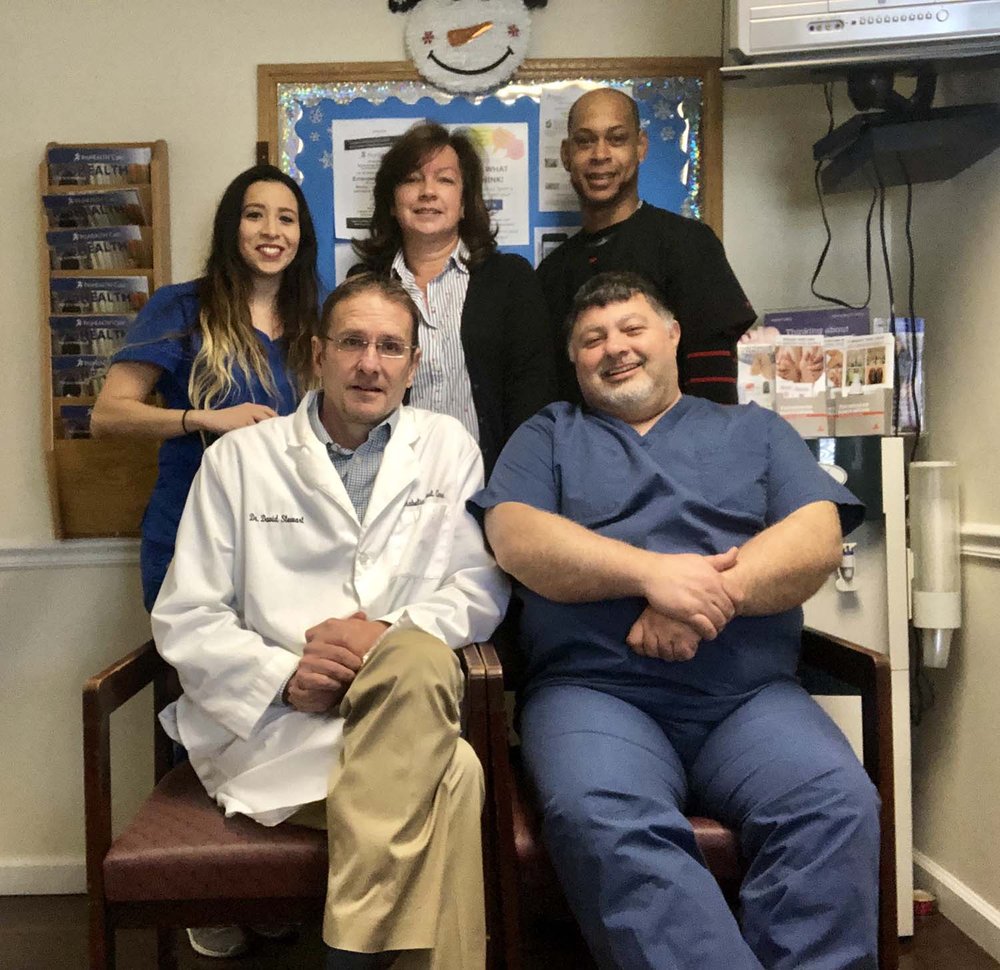 NORTH SHORE FOOT & ANKLE 50 Hempstead Avenue, Lynbrook, New York Podiatrists Phone Number