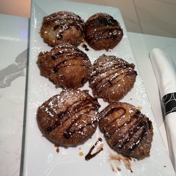 GhostBar - Fried Oreos - Lounges Near Me - Fort Lauderdale, Florida GhostBar - Fried Oreos - Lounges Near Me - Fort Lauderdale, Florida