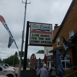 Cold Creek Inn