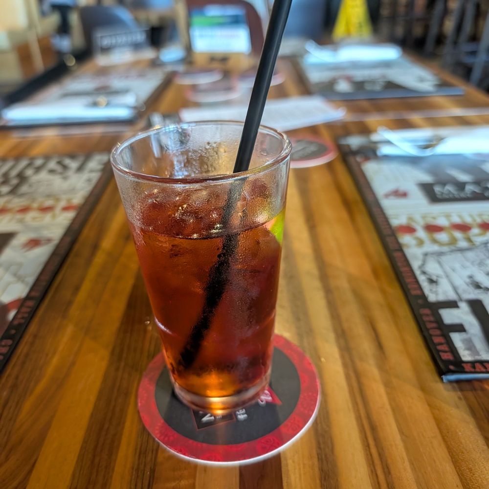 Match Eatery & Public House - Chatham - The drinks are very tasty are not. - Sports Bars Near Me - Chatham, Ontario Match Eatery & Public House - Chatham - The drinks are very tasty are not. - Sports Bars Near Me - Chatham, Ontario