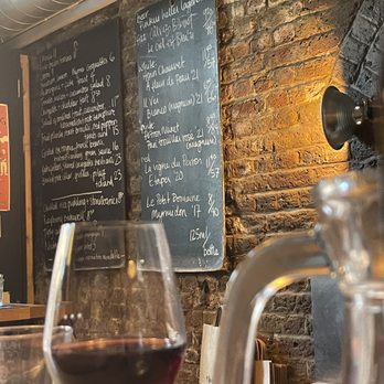 40 Maltby Street - Wine Bars Near Me - London, XGL