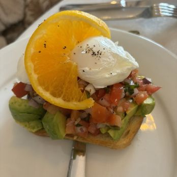 Immigrant Son Caffe - New American Near Me - Ventura, California