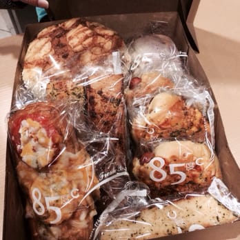 85°C Bakery Cafe-Irvine - Coffee & Tea Near Me - Irvine, California
