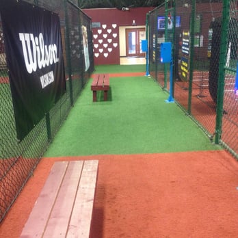 D-BAT - Mansfield - Sports Clubs Near Me - Manfield, Texas