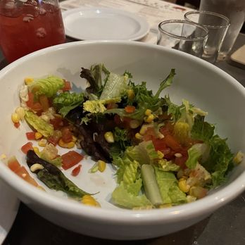 Smoqued California BBQ - Part of the salad. - Barbeque Near Me - Orange, California Smoqued California BBQ - Part of the salad. - Barbeque Near Me - Orange, California