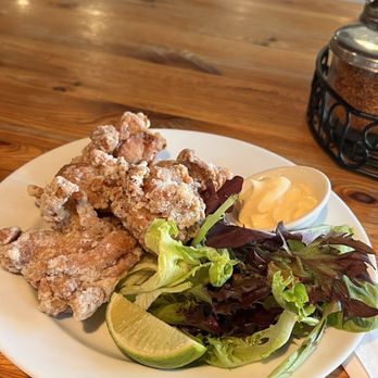 Himawari - Chicken Karaage - Ramen Near Me - San Mateo, California