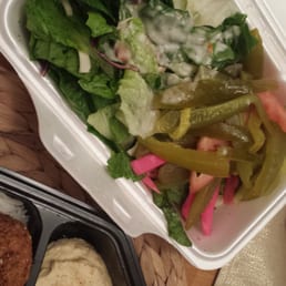 Garden Salad