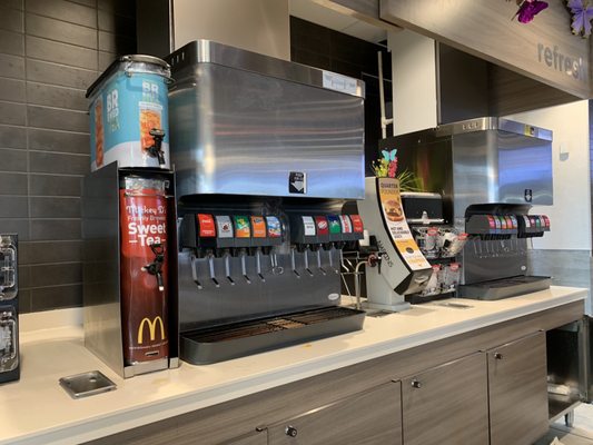 McDonald's by null