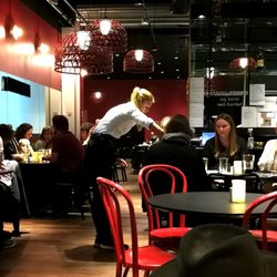 Café Dalle Valle