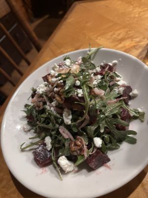 The Four Dogs Tavern by null