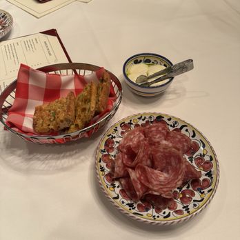Carbone - Italian Near Me - New York, New York Carbone - Italian Near Me - New York, New York