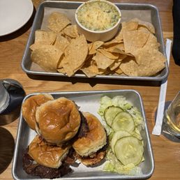 Sliders Sliders