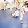 UTO Taekwondo Martial arts