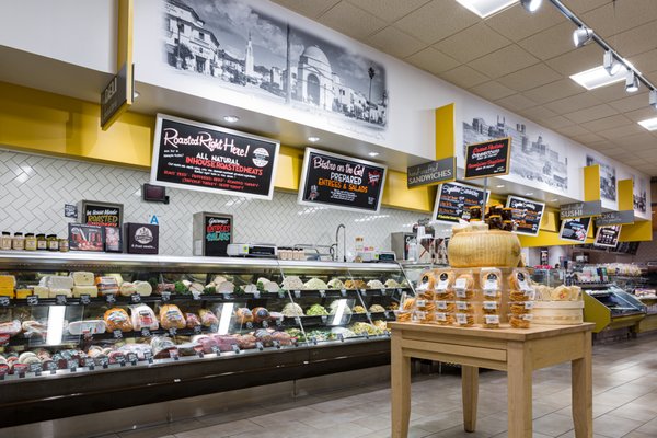 Bristol Farms by null