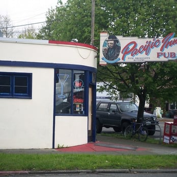 Pacific Inn Pub - Dive Bars Near Me - Seattle, Washington Pacific Inn Pub - Dive Bars Near Me - Seattle, Washington