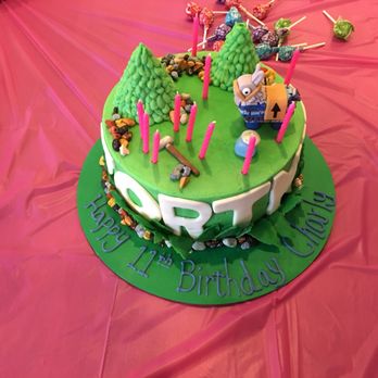 Amazing Cakes - Cupcakes Near Me - Vancouver, Washington
