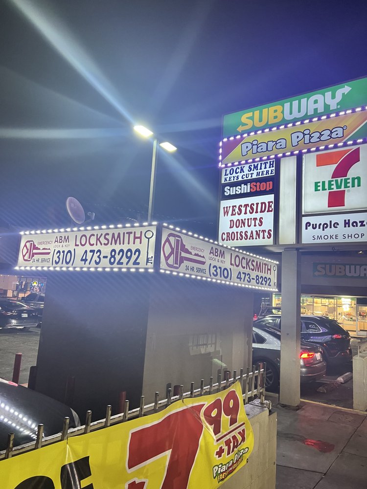 ABM LOCK & KEY SERVICE - Updated July 2024 - 22 Photos & 69 Reviews ...