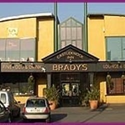 Bradys Castleknock Inn