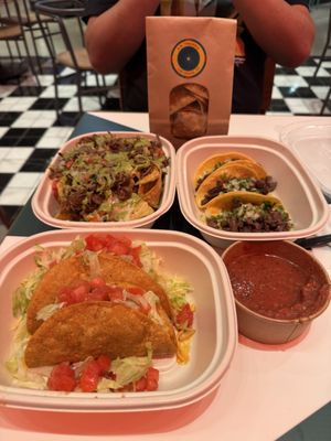 B. S. Taqueria by null