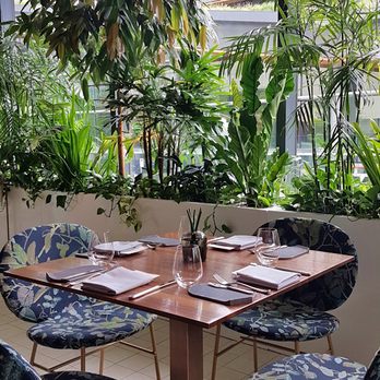 Botanist - Interior - Canadian (New) Near Me - Vancouver, British Columbia Botanist - Interior - Canadian (New) Near Me - Vancouver, British Columbia