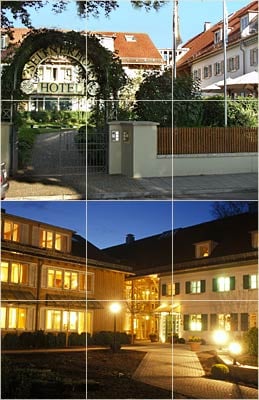 Seitner Hof by null