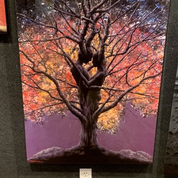 Ocean Blue Gallery - Art Galleries Near Me - Winter Park, Florida