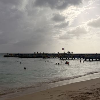 Crash Boat Beach - Beaches Near Me Crash Boat Beach - Beaches Near Me