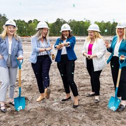 Hawthorne Residential Partners