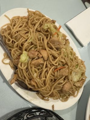 Dynasty Garden Restaurant by null