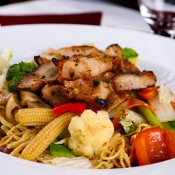Restaurant Chez Lan