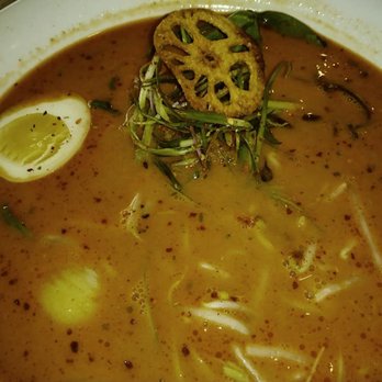 Tokiwa Ramen - Spicy Goma - Ramen Near Me - Edmonton, Alberta Tokiwa Ramen - Spicy Goma - Ramen Near Me - Edmonton, Alberta