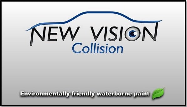 NEW VISION COLLISION - Updated June 2025 - 4825 W Division St, Chicago