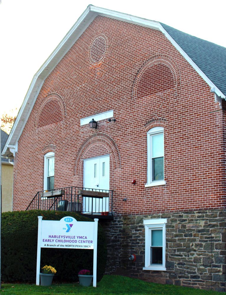 Harleysville Branch YMCA Image