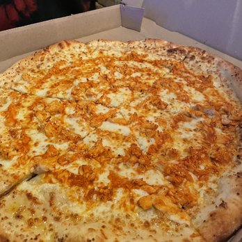 Mikey's Late Night Slice - Silence of the Buffalo Chicken - Bars Near Me - Columbus, Ohio