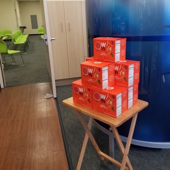 WW “Formerly Weight Watchers” - You can see NEW WW products up close and ask questions! - Weight Loss Centers Near Me - Plano, Texas