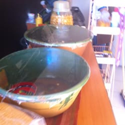 Tejates Huayapam