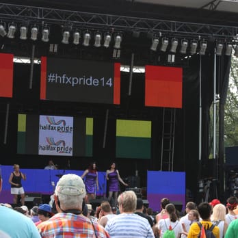Halifax Pride - Festivals Near Me Halifax Pride - Festivals Near Me