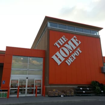 The Home Depot - Hardware Stores Near Me - Markham, Ontario