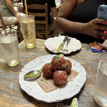 Palma - Arancini - Italian Near Me - New York, New York