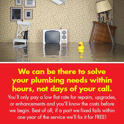 Slide of Magnolia Plumbing Heating & Cooling