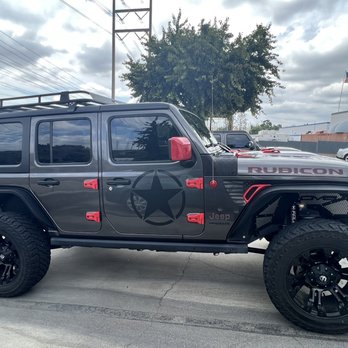 VIP Recon - Auto Detailing Near Me - Valencia, California VIP Recon - Auto Detailing Near Me - Valencia, California