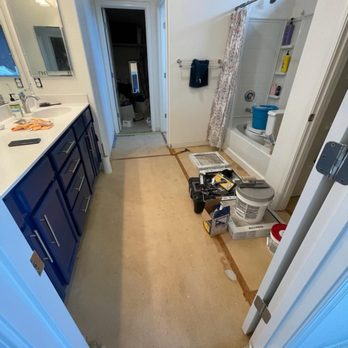 Cotfort Construction and Remodeling  - Before - General Contractors Near Me - Campbell, California