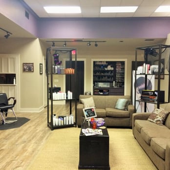 Rush Hair Salon - Waxing Near Me - Baton Rouge, Louisiana
