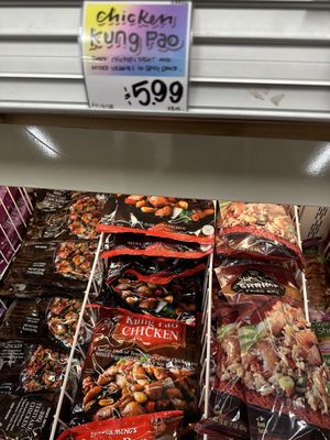Trader Joe's by null