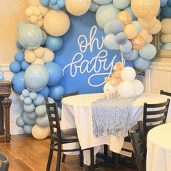 Balloon Therapy